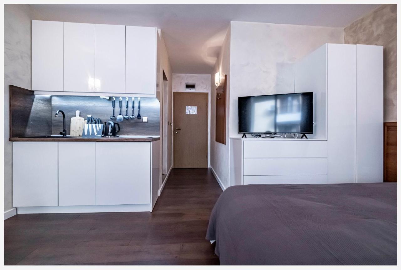Avalon Apartment Sunny Beach Ngoại thất bức ảnh